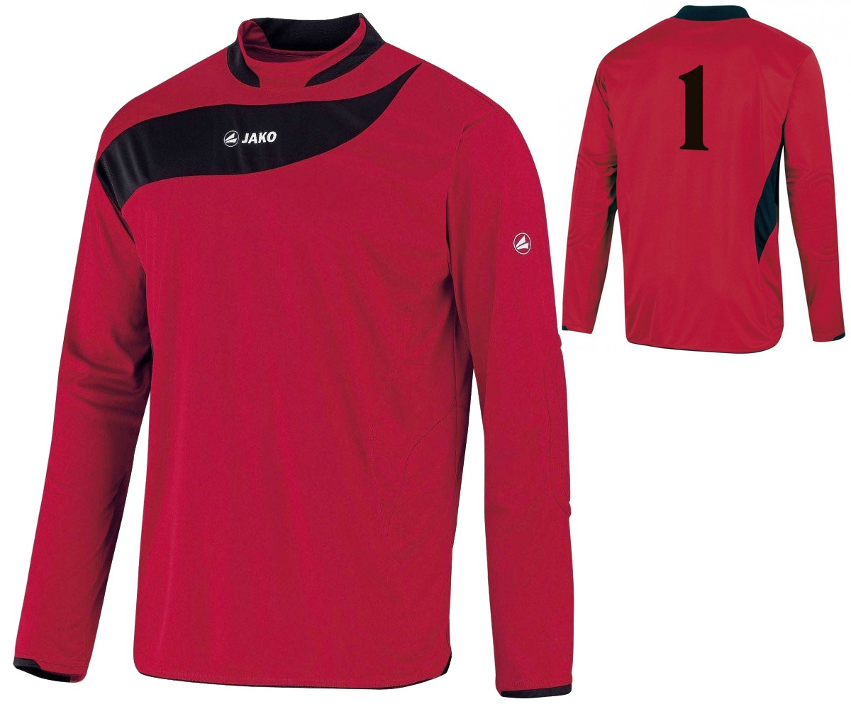 Handball Torwart Trikot Handball Torwart Trikot
